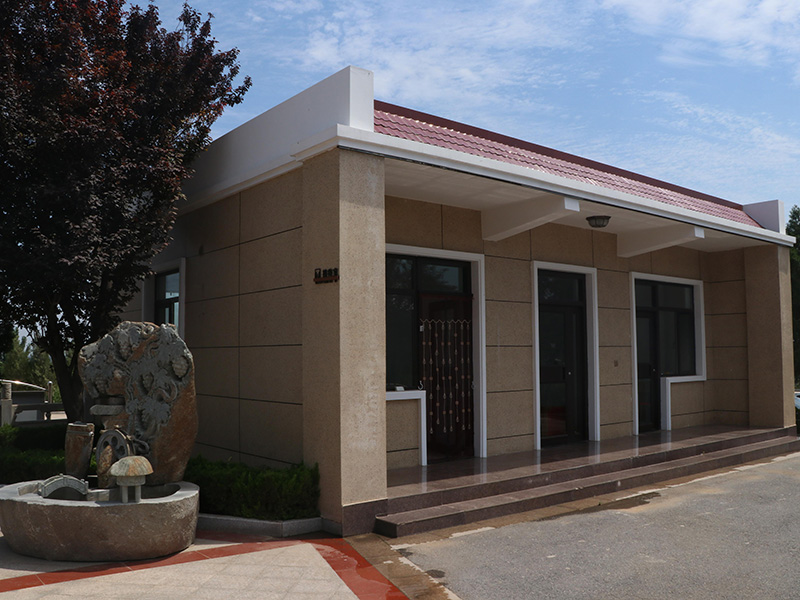 安寿园环境展示